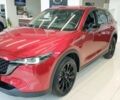 купити нове авто Мазда СХ-5 2023 року від офіційного дилера Mazda на Грушевського Мазда фото