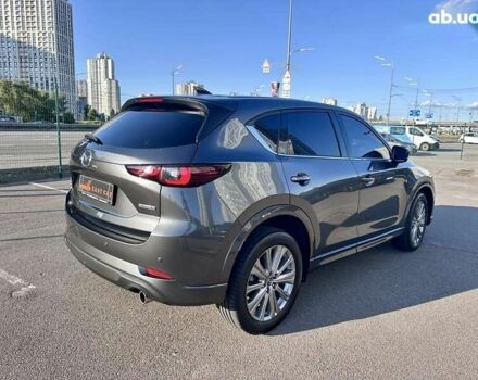 Мазда СХ-5, об'ємом двигуна 2 л та пробігом 21 тис. км за 33900 $, фото 8 на Automoto.ua