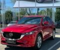 купити нове авто Мазда СХ-5 2023 року від офіційного дилера Mazda на Грушевського Мазда фото