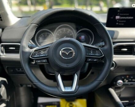 Мазда СХ-5, объемом двигателя 2.5 л и пробегом 15 тыс. км за 25700 $, фото 15 на Automoto.ua