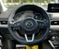 Мазда СХ-5, объемом двигателя 2.5 л и пробегом 15 тыс. км за 25700 $, фото 15 на Automoto.ua