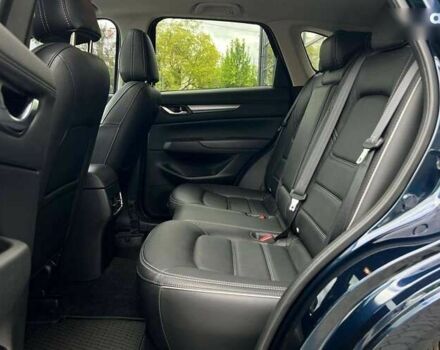 Мазда СХ-5, об'ємом двигуна 2.5 л та пробігом 7 тис. км за 24990 $, фото 26 на Automoto.ua