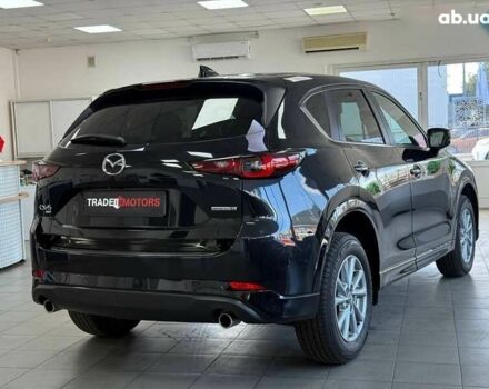 Мазда СХ-5, об'ємом двигуна 2.5 л та пробігом 26 тис. км за 24490 $, фото 13 на Automoto.ua