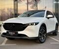Мазда СХ-5, объемом двигателя 2.5 л и пробегом 14 тыс. км за 35999 $, фото 1 на Automoto.ua