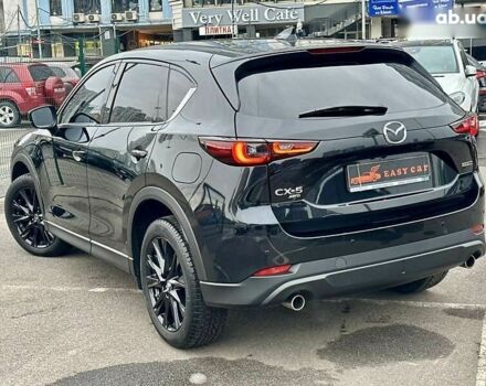 Мазда СХ-5, об'ємом двигуна 2 л та пробігом 17 тис. км за 31700 $, фото 11 на Automoto.ua