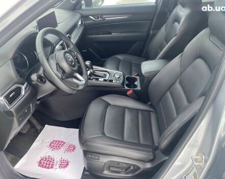Мазда СХ-5, объемом двигателя 2.5 л и пробегом 19 тыс. км за 30000 $, фото 10 на Automoto.ua