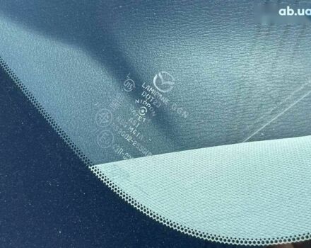 Мазда СХ-5, об'ємом двигуна 2.5 л та пробігом 40 тис. км за 24299 $, фото 14 на Automoto.ua