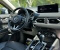 Мазда СХ-5, объемом двигателя 2.5 л и пробегом 15 тыс. км за 25700 $, фото 9 на Automoto.ua