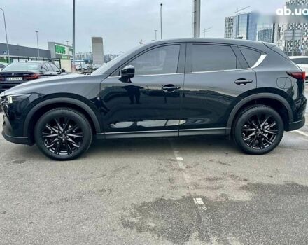Мазда СХ-5, об'ємом двигуна 2 л та пробігом 17 тис. км за 31700 $, фото 17 на Automoto.ua