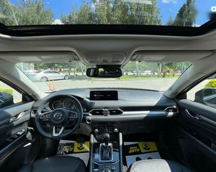 Мазда СХ-5, объемом двигателя 2.5 л и пробегом 15 тыс. км за 25700 $, фото 14 на Automoto.ua