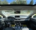 Мазда СХ-5, объемом двигателя 2.5 л и пробегом 15 тыс. км за 25700 $, фото 14 на Automoto.ua