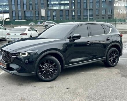 Мазда СХ-5, об'ємом двигуна 2 л та пробігом 17 тис. км за 31700 $, фото 5 на Automoto.ua