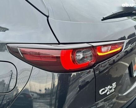Мазда СХ-5, об'ємом двигуна 2 л та пробігом 17 тис. км за 31700 $, фото 24 на Automoto.ua