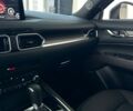 купити нове авто Мазда СХ-5 2023 року від офіційного дилера Mazda на Грушевського Мазда фото