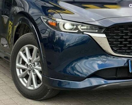 Мазда СХ-5, об'ємом двигуна 2.5 л та пробігом 7 тис. км за 24990 $, фото 6 на Automoto.ua
