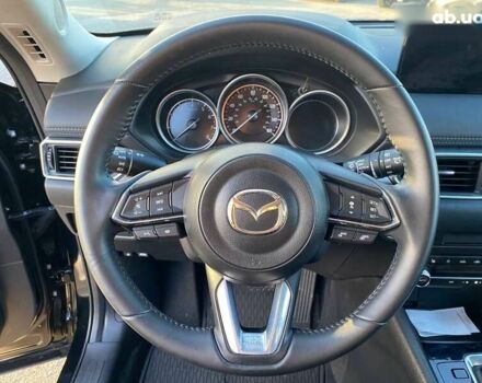 Мазда СХ-5, объемом двигателя 2.5 л и пробегом 26 тыс. км за 25990 $, фото 27 на Automoto.ua