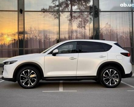 Мазда СХ-5, объемом двигателя 2.5 л и пробегом 14 тыс. км за 35999 $, фото 20 на Automoto.ua