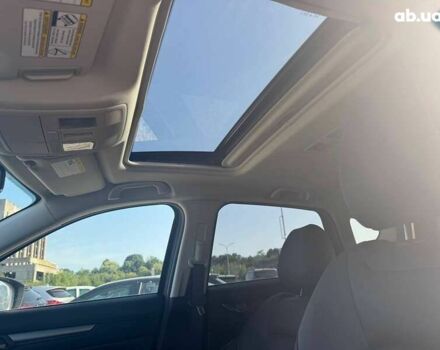 Мазда СХ-5, объемом двигателя 2.5 л и пробегом 3 тыс. км за 19800 $, фото 13 на Automoto.ua