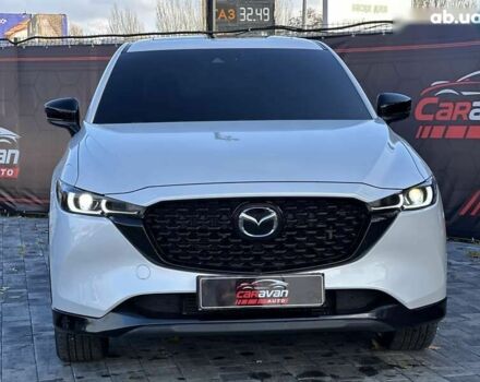 Мазда СХ-5, об'ємом двигуна 2.5 л та пробігом 17 тис. км за 25000 $, фото 4 на Automoto.ua