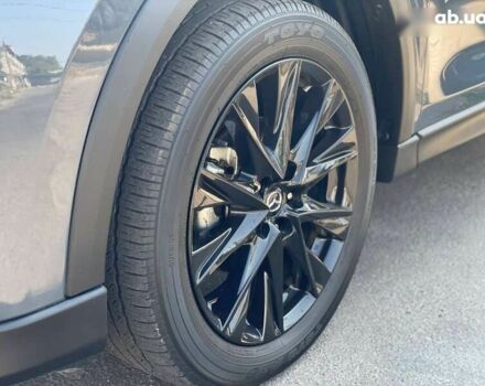 Мазда СХ-5, об'ємом двигуна 2.5 л та пробігом 40 тис. км за 24299 $, фото 15 на Automoto.ua