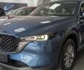 купити нове авто Мазда СХ-5 2023 року від офіційного дилера Автоцентр AUTO.RIA Мазда фото