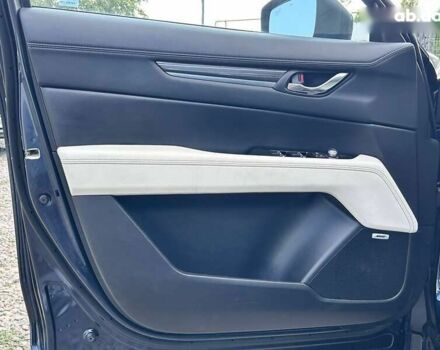 Мазда СХ-5, об'ємом двигуна 2.5 л та пробігом 12 тис. км за 23800 $, фото 9 на Automoto.ua