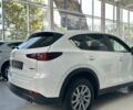 купити нове авто Мазда СХ-5 2023 року від офіційного дилера Mazda на Грушевського Мазда фото