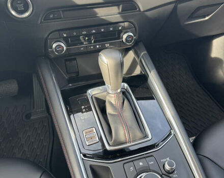 Мазда СХ-5, объемом двигателя 2.49 л и пробегом 23 тыс. км за 33850 $, фото 20 на Automoto.ua