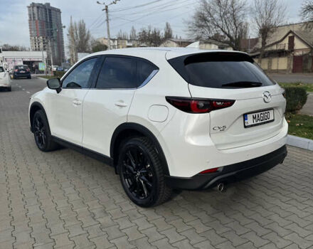 Мазда СХ-5, объемом двигателя 2.49 л и пробегом 23 тыс. км за 33850 $, фото 3 на Automoto.ua