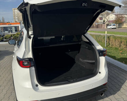 Мазда СХ-5, объемом двигателя 2.49 л и пробегом 23 тыс. км за 33850 $, фото 14 на Automoto.ua