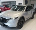 купити нове авто Мазда СХ-5 2023 року від офіційного дилера Mazda на Грушевського Мазда фото