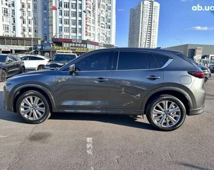 Мазда СХ-5, об'ємом двигуна 2 л та пробігом 21 тис. км за 33900 $, фото 5 на Automoto.ua