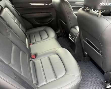 Мазда СХ-5, объемом двигателя 2.5 л и пробегом 12 тыс. км за 34900 $, фото 22 на Automoto.ua