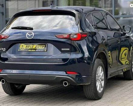 Мазда СХ-5, об'ємом двигуна 2.5 л та пробігом 7 тис. км за 24990 $, фото 5 на Automoto.ua