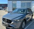 купити нове авто Мазда СХ-5 2023 року від офіційного дилера MAZDA Аеліта Мазда фото