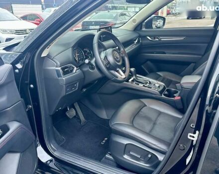 Мазда СХ-5, об'ємом двигуна 2 л та пробігом 17 тис. км за 31700 $, фото 29 на Automoto.ua