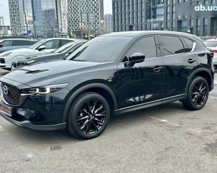 Мазда СХ-5, об'ємом двигуна 2 л та пробігом 17 тис. км за 31700 $, фото 16 на Automoto.ua