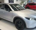 купити нове авто Мазда СХ-5 2023 року від офіційного дилера Mazda на Грушевського Мазда фото