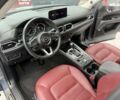Мазда СХ-5, объемом двигателя 2.5 л и пробегом 40 тыс. км за 24700 $, фото 18 на Automoto.ua