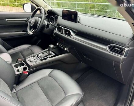 Мазда СХ-5, объемом двигателя 2.5 л и пробегом 15 тыс. км за 25500 $, фото 19 на Automoto.ua