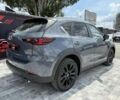 Мазда СХ-5, объемом двигателя 2.5 л и пробегом 40 тыс. км за 24700 $, фото 4 на Automoto.ua