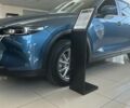 купить новое авто Мазда СХ-5 2023 года от официального дилера Автомобільний Мегаполіс НІКО Mazda Мазда фото