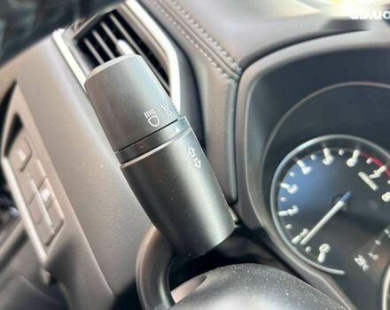 Мазда СХ-5, об'ємом двигуна 2.5 л та пробігом 12 тис. км за 23800 $, фото 22 на Automoto.ua