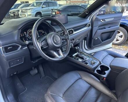 Мазда СХ-5, об'ємом двигуна 2.5 л та пробігом 17 тис. км за 25000 $, фото 12 на Automoto.ua