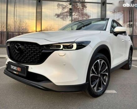 Мазда СХ-5, объемом двигателя 2.5 л и пробегом 14 тыс. км за 35999 $, фото 2 на Automoto.ua