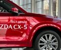 купити нове авто Мазда СХ-5 2023 року від офіційного дилера Mazda на Грушевського Мазда фото