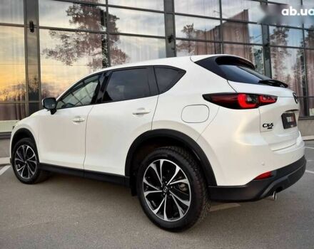 Мазда СХ-5, объемом двигателя 2.5 л и пробегом 14 тыс. км за 35999 $, фото 7 на Automoto.ua