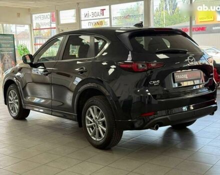 Мазда СХ-5, об'ємом двигуна 2.5 л та пробігом 26 тис. км за 24490 $, фото 8 на Automoto.ua