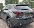 Мазда СХ-5, объемом двигателя 2.5 л и пробегом 18 тыс. км за 22800 $, фото 6 на Automoto.ua