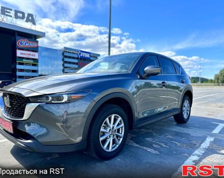 Мазда СХ-5, об'ємом двигуна 2.5 л та пробігом 17 тис. км за 25400 $, фото 2 на Automoto.ua